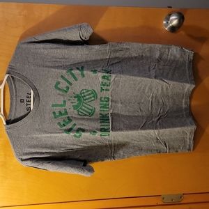 Steel City Drinking Team T-Shirt